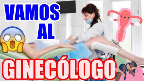 videos pornos de ginecólogo